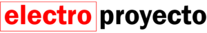 Logotipo Electroproyecto